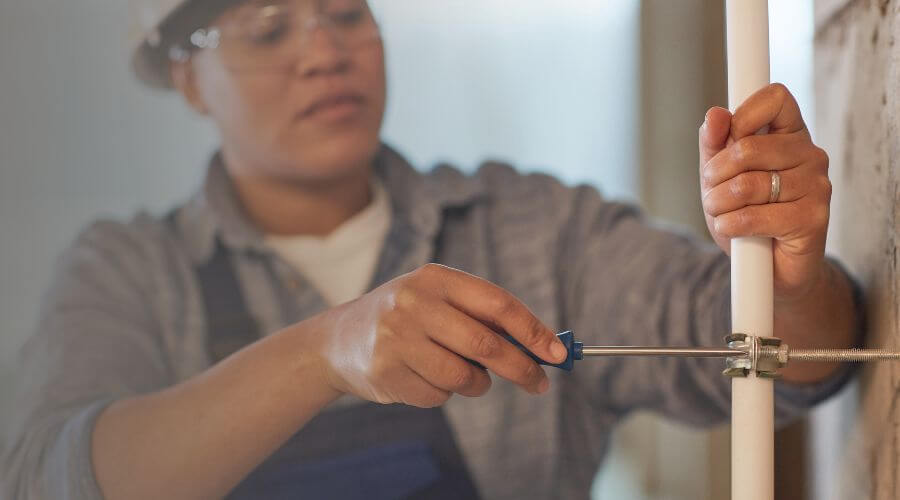 Professional industrial roofing company in Antler, ND